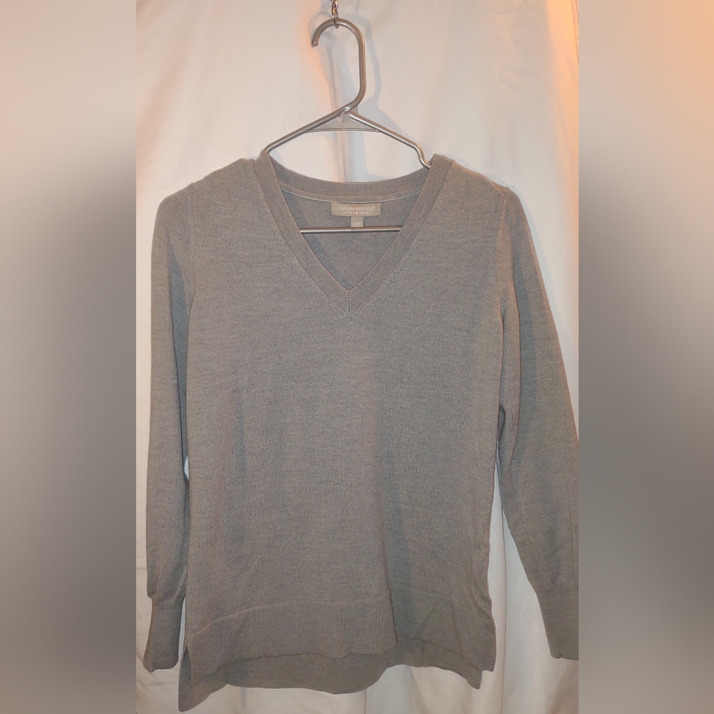 Vintage Banana Republic Sweater - Size Medium